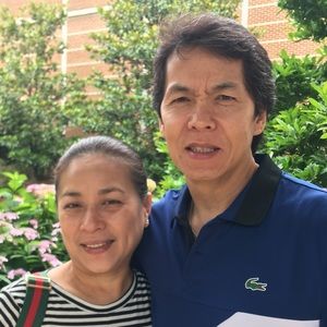 Meet your Posher, Fernando